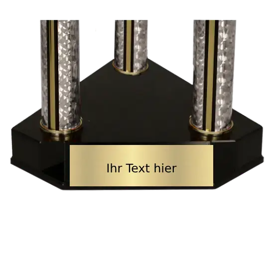 Pokal 3131-N Pokal 3131-N – Bild 2