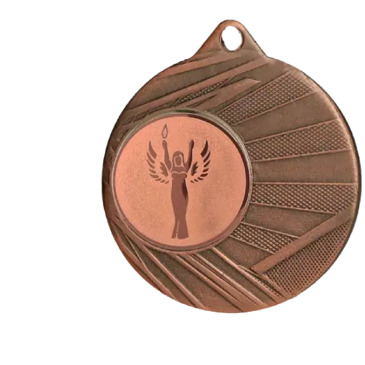 Medaille ME006 Medaille ME006 – Bild 4