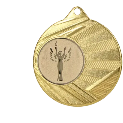 Medaille ME006 Medaille ME006 – Bild 2