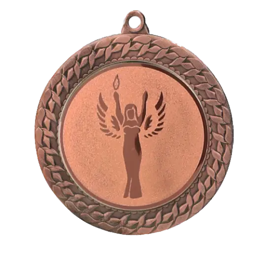 Medaille MMC2072 Medaille MMC2072 – Bild 4