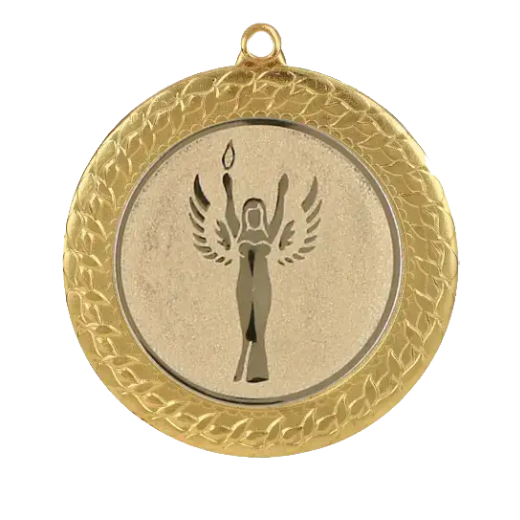 Medaille MMC2072 Medaille MMC2072 – Bild 2