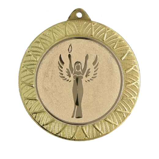 Medaille MMC3080 Medaille MMC3080 – Bild 2