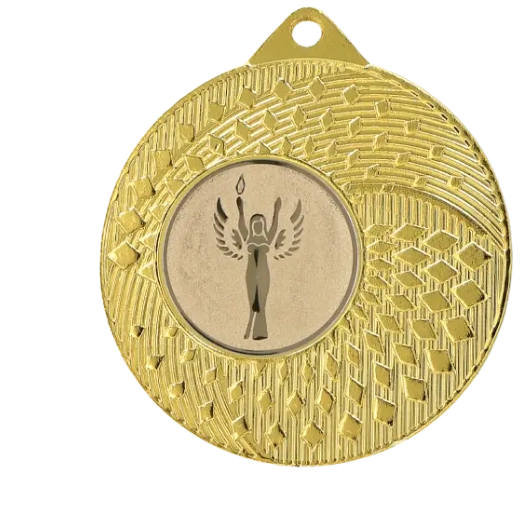 Medaille MMC31050 Medaille MMC31050 – Bild 2