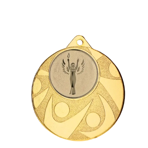 Medaille MMC5850 Medaille MMC5850 – Bild 2