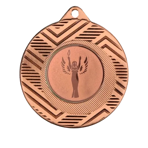 Medaille MMC5950 Medaille MMC5950 – Bild 4