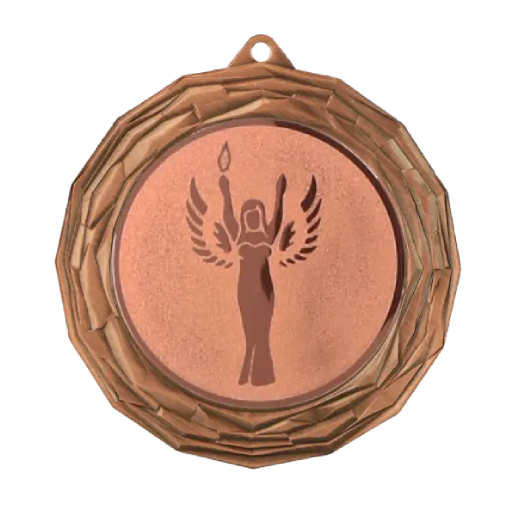 Medaille MMC7075 Medaille MMC7075 – Bild 4