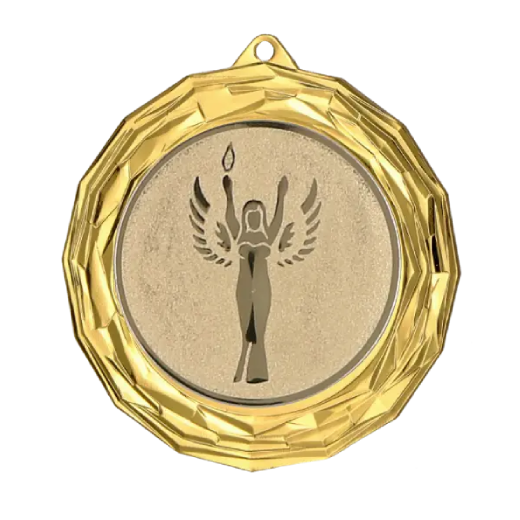 Medaille MMC7075 Medaille MMC7075 – Bild 2