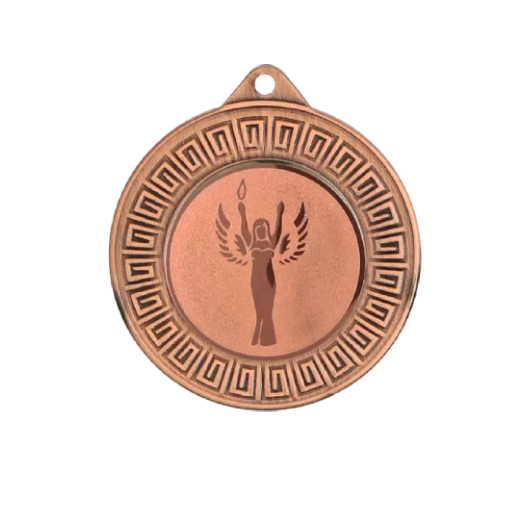 Medaille MMC7140 Medaille MMC7140 – Bild 4