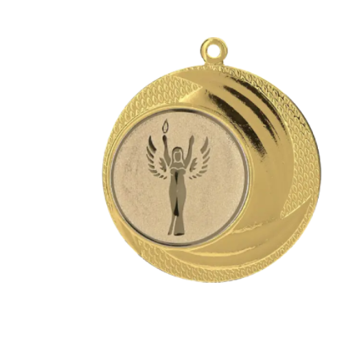 Medaille MMC9040 Medaille MMC9040 – Bild 2