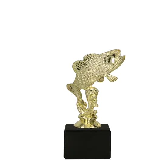 Kunststofftrophäe Fisch S7F110/G Kunststofftrophäe Fisch S7F110/G
