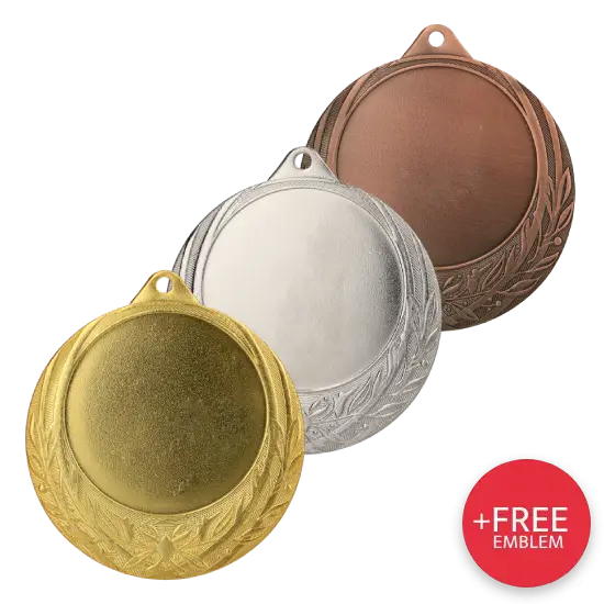 Medaille ME0170 Medaille ME0170