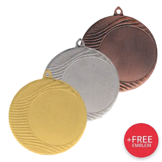 Medaille MMC1090 Medaille MMC1090