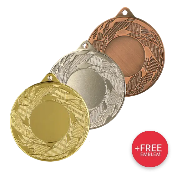 Medaille MMC42050 Medaille MMC42050