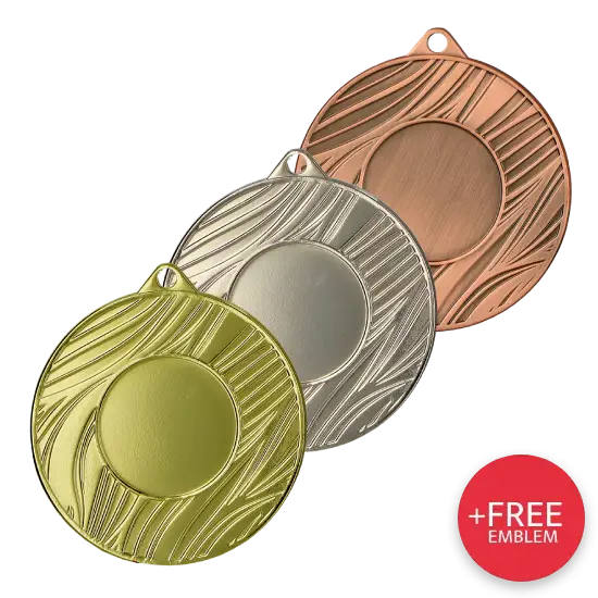 Medaille MMC43050 Medaille MMC43050