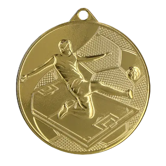 Medaille Fallrückzieher MMC45050 Medaille Fallrückzieher MMC45050 – Bild 2