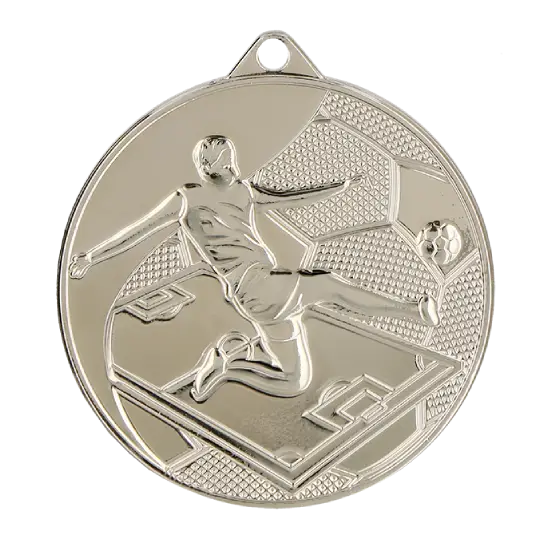 Medaille Fallrückzieher MMC45050 Medaille Fallrückzieher MMC45050 – Bild 3