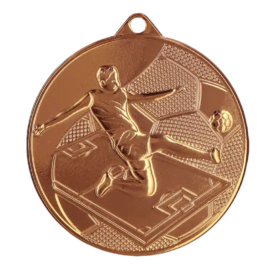 Medaille Fallrückzieher MMC45050 Medaille Fallrückzieher MMC45050 – Bild 4