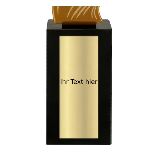 Metall Trophäe Pferdekopf MLV-HOR Metall Trophäe Pferdekopf MLV-HOR – Bild 2