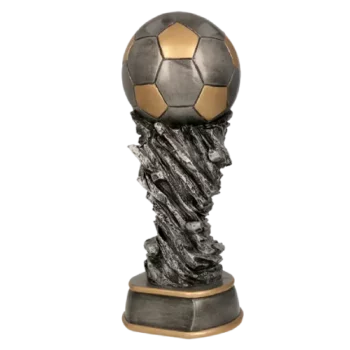 Resin Trophäe-6558-1