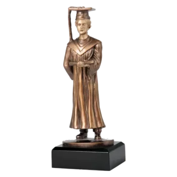 Resin Trophäe-RF2271-1