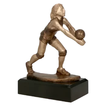 Resin Trophäe-RFST2016-1