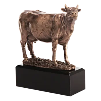 Resin Trophäe-RFST2076-1