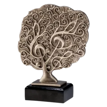 Resin Trophäe-RFST2094-1