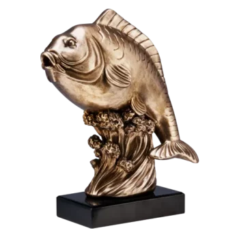 Resin Trophäe-RFST2095-1