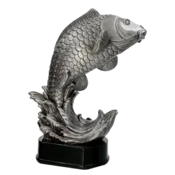 Resin Trophäe-RFST3020-1