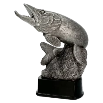 Resin Trophäe-RFST3022-1