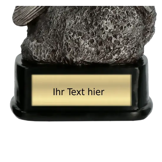 Harz Trophäe Hecht RFST3022 Harz Trophäe Hecht RFST3022 – Bild 5