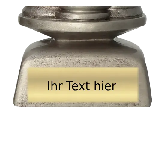 Harz Trophäe Schach RFST3026 Harz Trophäe Schach RFST3026 – Bild 2