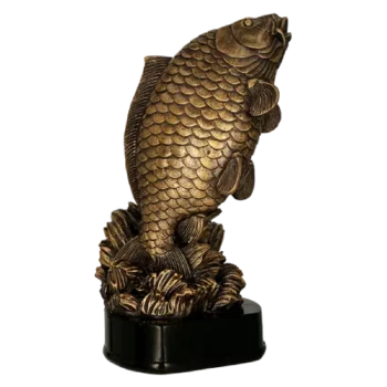 Resin Trophäe-RFST3039-1