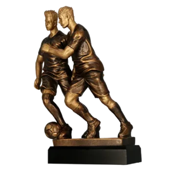 Resin Trophäe-RFST3044-1