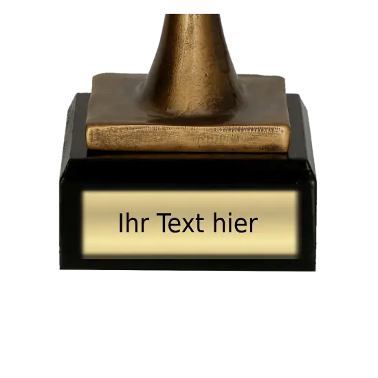 Harz Trophäe Vogel RFST3046 Harz Trophäe Vogel RFST3046 – Bild 2