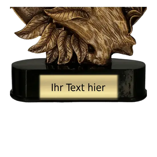 Harz Trophäe Hecht RFST3049 Harz Trophäe Hecht RFST3049 – Bild 2