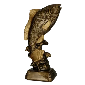 Resin Trophäe-RFST3054-1