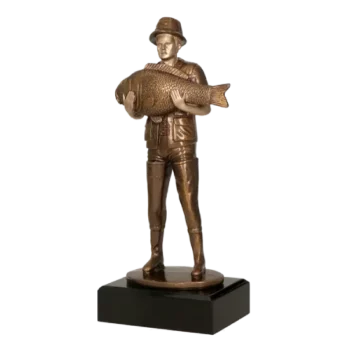 Resin Trophäe-RFXR17511-1