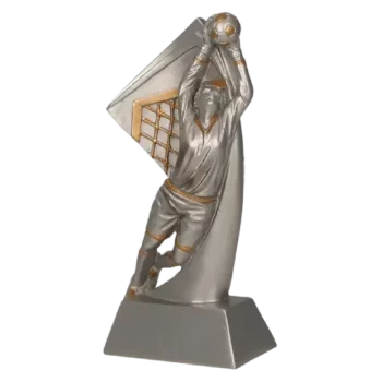 Resin Trophäe-RP2004-1