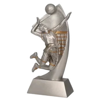 Resin Trophäe-RP2005-1