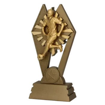 Resin Trophäe-RP3012-1