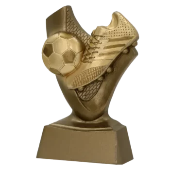 Resin Trophäe-RP4010-1