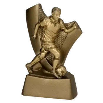 Resin Trophäe-RP4011-1