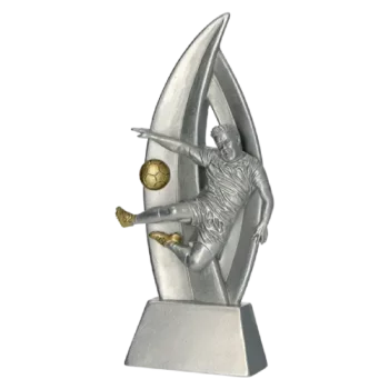 Resin Trophäe-RP6004-1