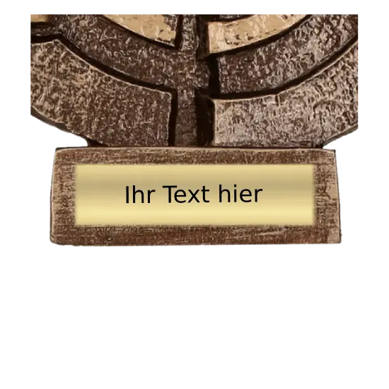 Harz Trophäe Schrotflinte RTY3065 Harz Trophäe Schrotflinte RTY3065 – Bild 2