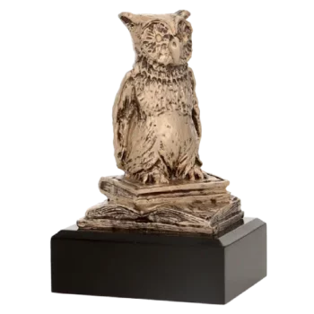 Resin Trophäe-RTY630-1