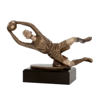 Resin Trophäe-TPFR863-1