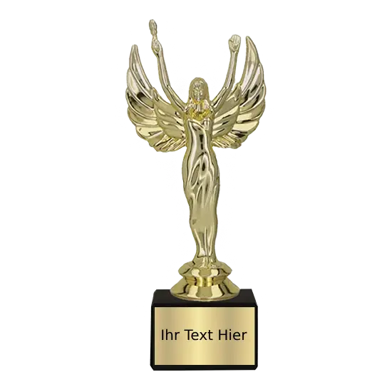 Kunststofftrophäe Für Eine Ganz Besondere Person S7B322/G Kunststofftrophäe Für Eine Ganz Besondere Person S7B322/G – Bild 2