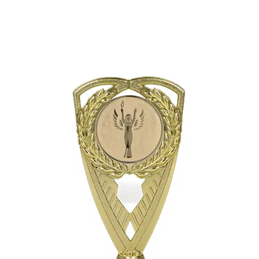 Kunststofftrophäe Sieg S7F259/G Kunststofftrophäe Sieg S7F259/G – Bild 2
