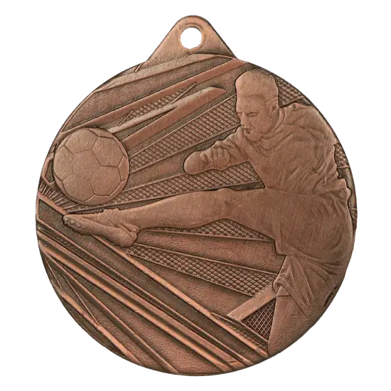 Medaille für den besten Spieler des Spiels ME001 Medaille für den besten Spieler des Spiels ME001 – Bild 4